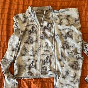 Harmony and Balance workout set